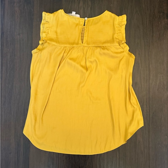 Loft tank top - Picture 2 of 3